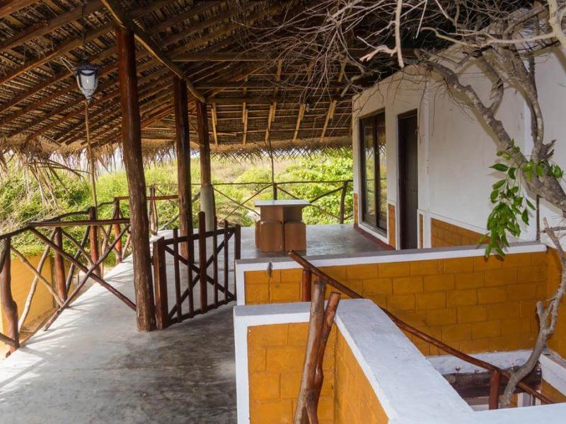 Amaranta Resort & Spa 