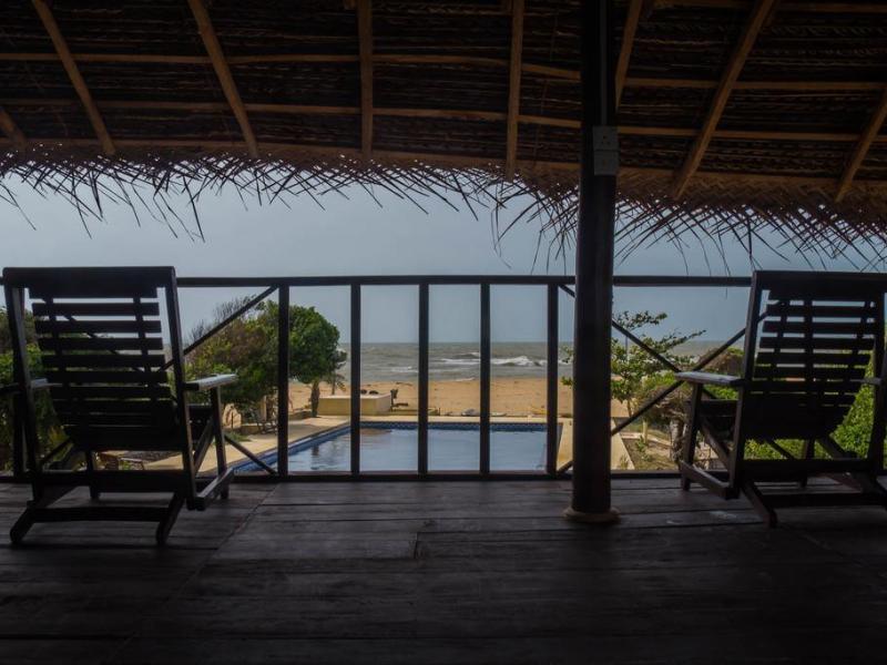 Amaranta Resort & Spa 