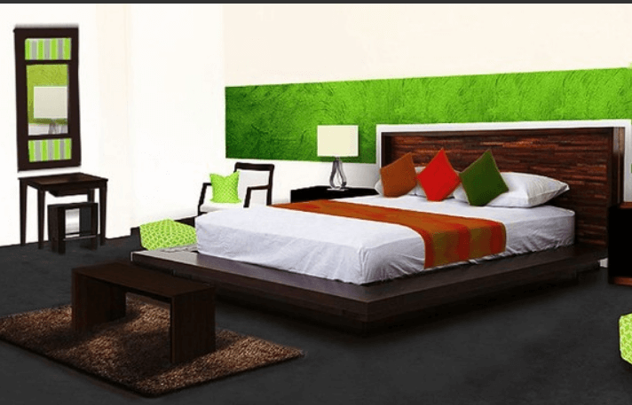 Amaranta Resort & Spa 