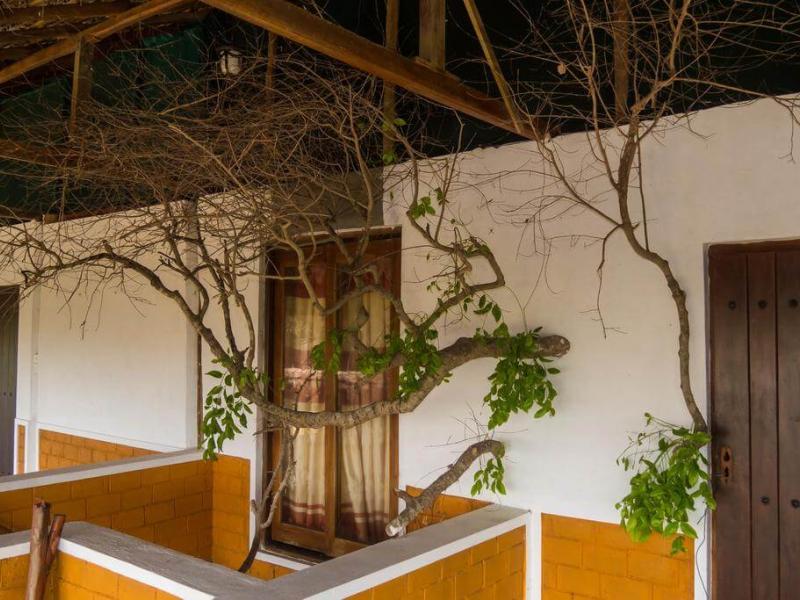 Amaranta Resort & Spa 