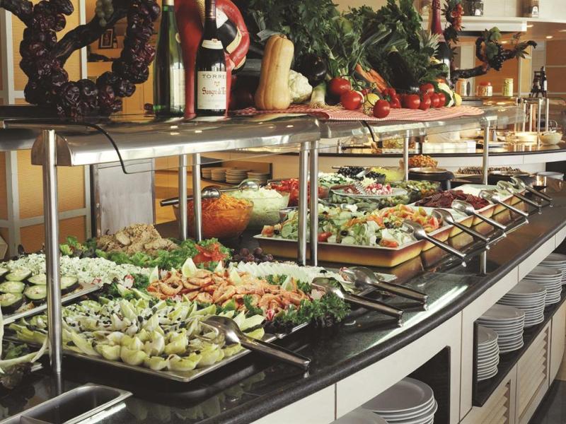 Costa Encantada Aparthotel