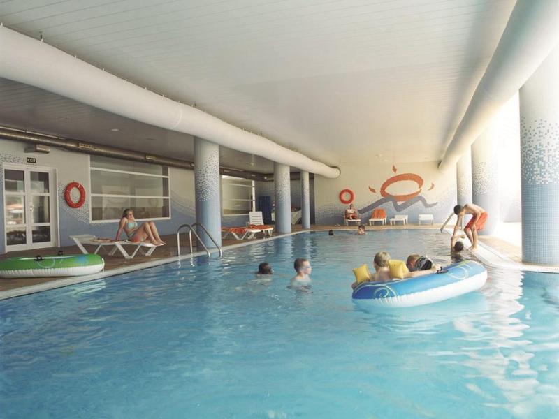 Costa Encantada Aparthotel