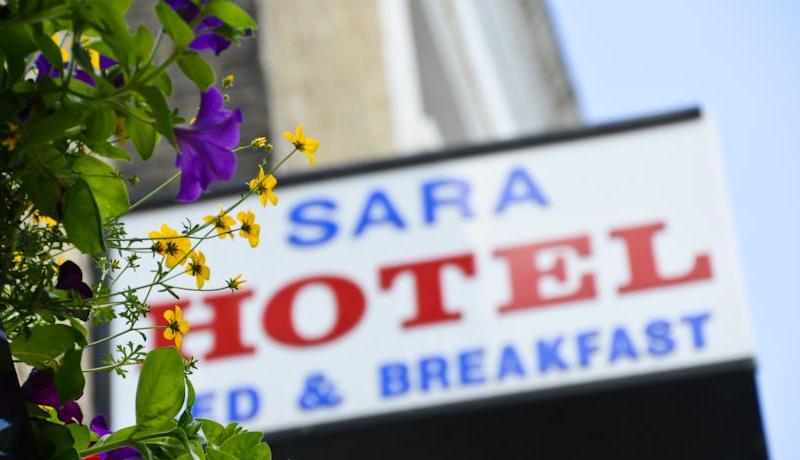 Sara Hotel
