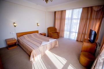 Отель Эдем (ул. Южных культур) Россия, Адлер, фото 12