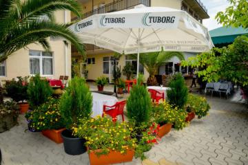 Отель Эдем (ул. Южных культур) Россия, Адлер, фото 16