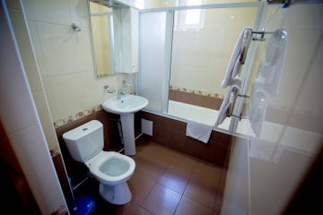 Отель Эдем (ул. Южных культур) Россия, Адлер, фото 3