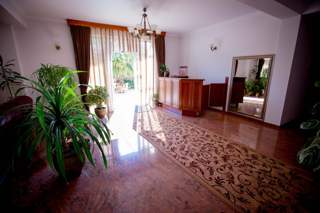 Эдем (ул. Южных культур)