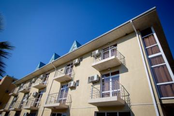 Отель Эдем (ул. Южных культур) Россия, Адлер, фото 10