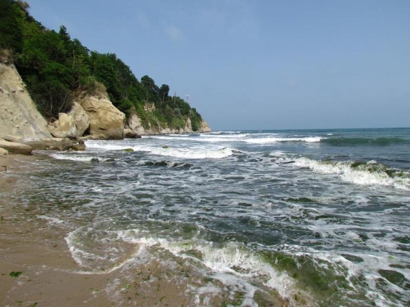 Silver Beach