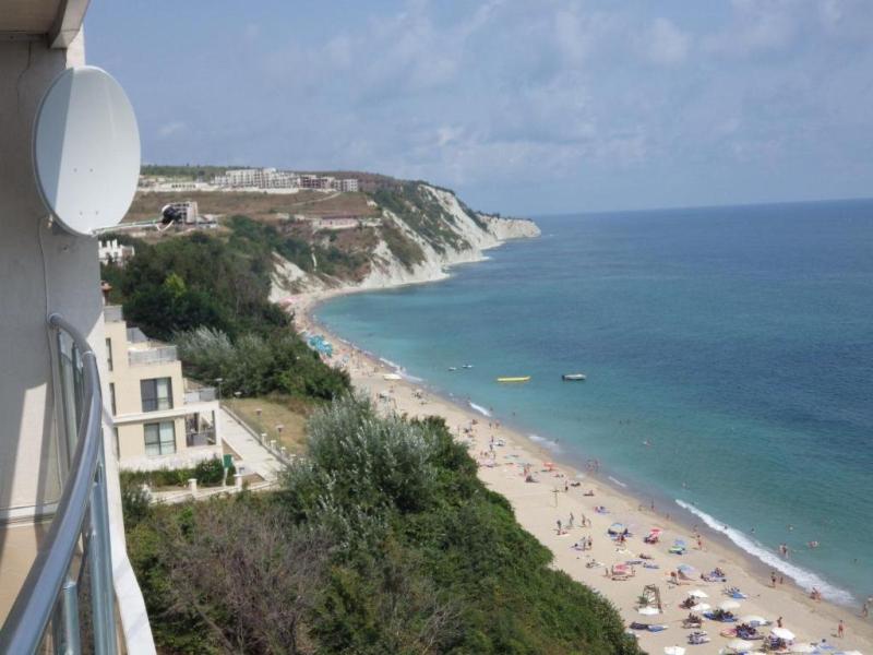 Silver Beach