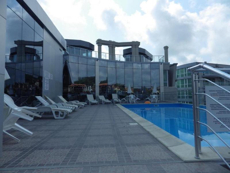 Silver Beach