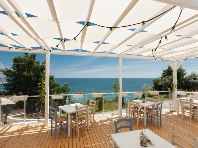 Silver Beach