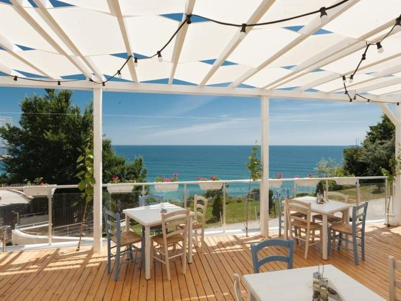 Silver Beach