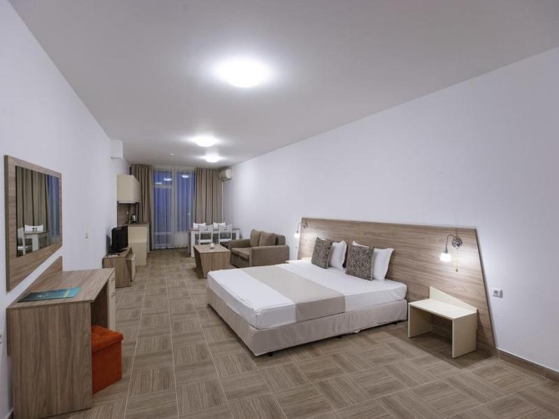 Silver Beach