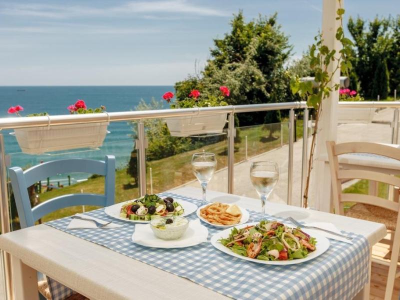 Silver Beach