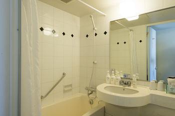 Hotel Villa Fontaine Hatchobori