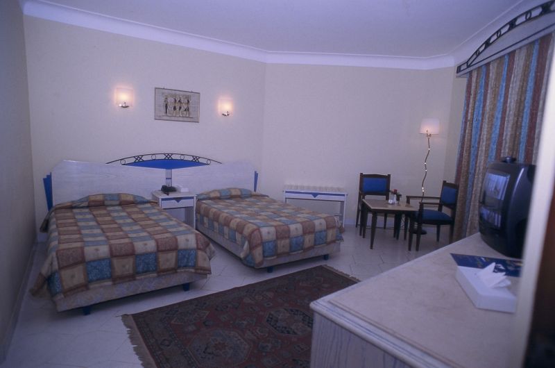 Horizon Sharm Resort