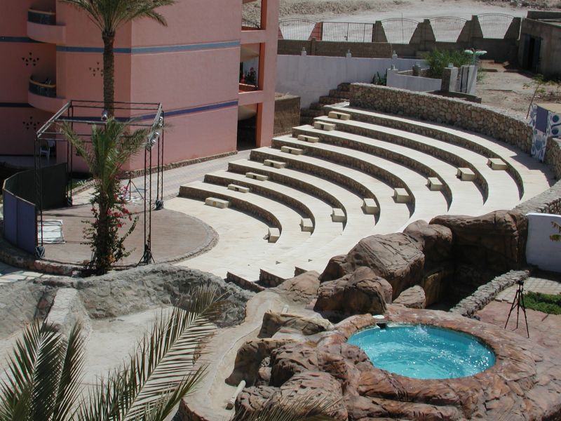 Horizon Sharm Resort