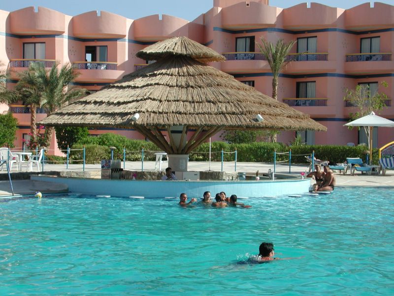 Horizon Sharm Resort
