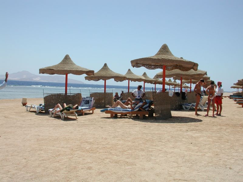 Horizon Sharm Resort