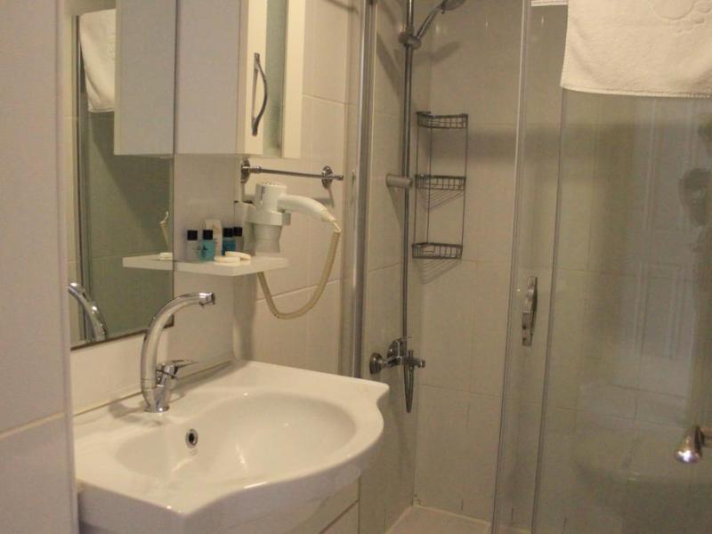Nagehan Hotel Old City