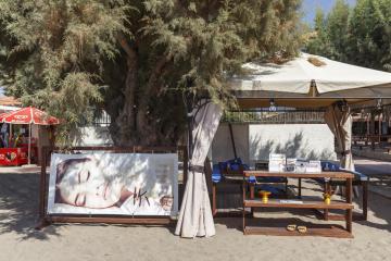 Отель Club SALUT! Costa Lindia Beach Resort Греция, о Родос, фото 13