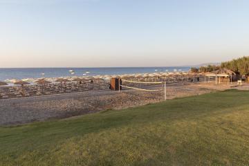 Отель Club SALUT! Costa Lindia Beach Resort Греция, о Родос, фото 15