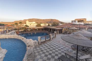 Отель Club SALUT! Costa Lindia Beach Resort Греция, о Родос, фото 16