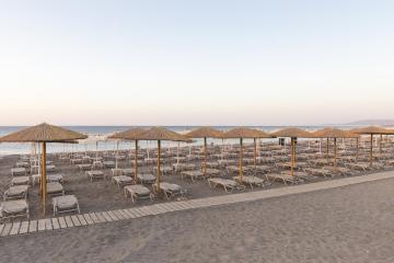 Отель Club SALUT! Costa Lindia Beach Resort Греция, о Родос, фото 17