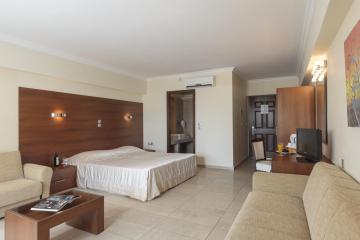 Отель Club SALUT! Costa Lindia Beach Resort Греция, о Родос, фото 22