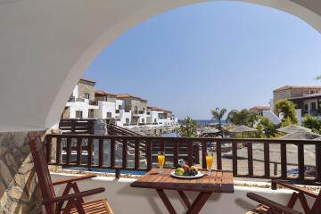 Отель Club SALUT! Costa Lindia Beach Resort Греция, о Родос, фото 23