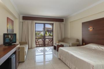Отель Club SALUT! Costa Lindia Beach Resort Греция, о Родос, фото 24