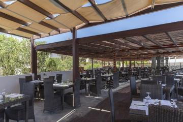 Отель Club SALUT! Costa Lindia Beach Resort Греция, о Родос, фото 25