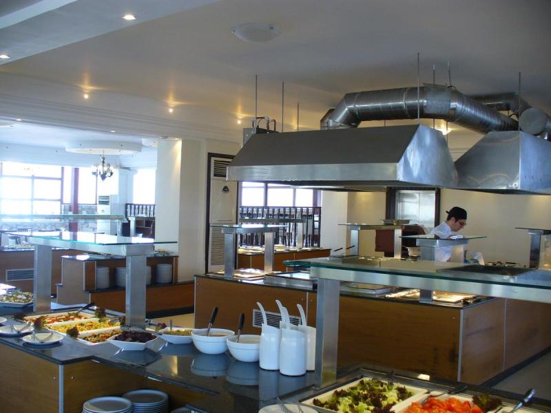 Club SALUT! Costa Lindia Beach Resort