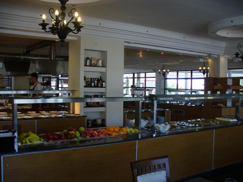 Club SALUT! Costa Lindia Beach Resort