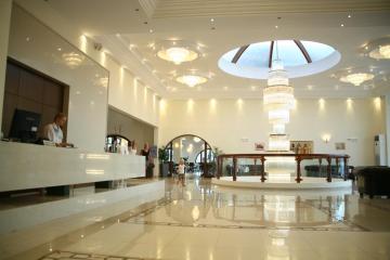 Отель Club SALUT! Costa Lindia Beach Resort Греция, о Родос, фото 33