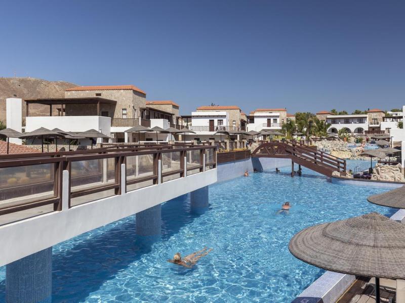 Club SALUT! Costa Lindia Beach Resort