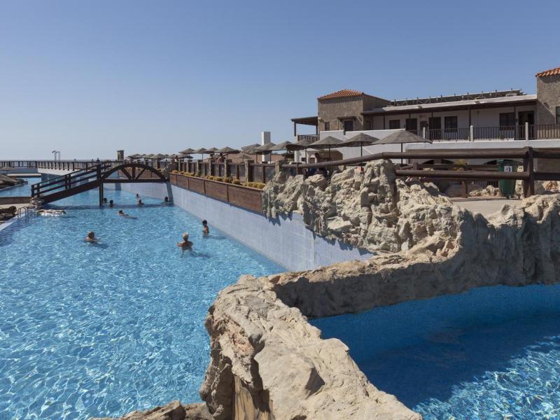 Club SALUT! Costa Lindia Beach Resort