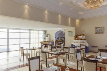 Отель Club SALUT! Costa Lindia Beach Resort Греция, о Родос, фото 6