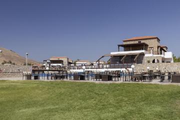 Отель Club SALUT! Costa Lindia Beach Resort Греция, о Родос, фото 8