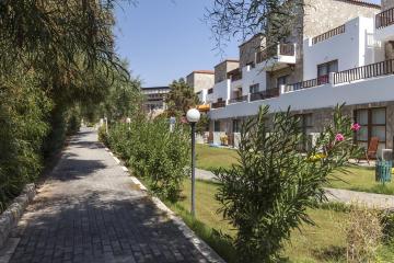 Отель Club SALUT! Costa Lindia Beach Resort Греция, о Родос, фото 10