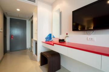 Отель Alfresco Phuket Hotel Таиланд, пляж Патонг, фото 16