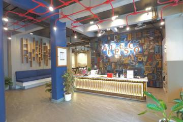 Отель Alfresco Phuket Hotel Таиланд, пляж Патонг, фото 23