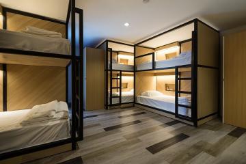 Отель Alfresco Phuket Hotel Таиланд, пляж Патонг, фото 24