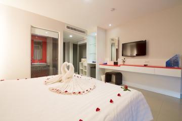 Отель Alfresco Phuket Hotel Таиланд, пляж Патонг, фото 28