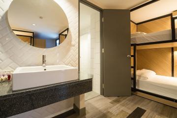 Отель Alfresco Phuket Hotel Таиланд, пляж Патонг, фото 29