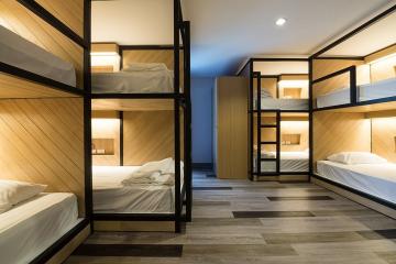 Отель Alfresco Phuket Hotel Таиланд, пляж Патонг, фото 31