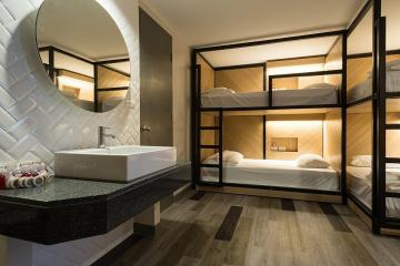 Отель Alfresco Phuket Hotel Таиланд, пляж Патонг, фото 32