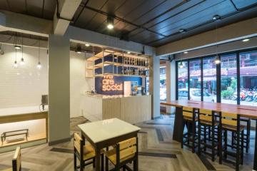 Отель Alfresco Phuket Hotel Таиланд, пляж Патонг, фото 6