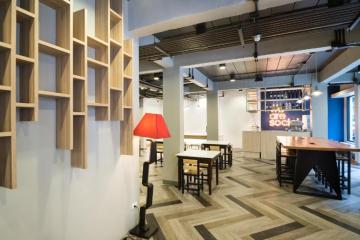 Отель Alfresco Phuket Hotel Таиланд, пляж Патонг, фото 8